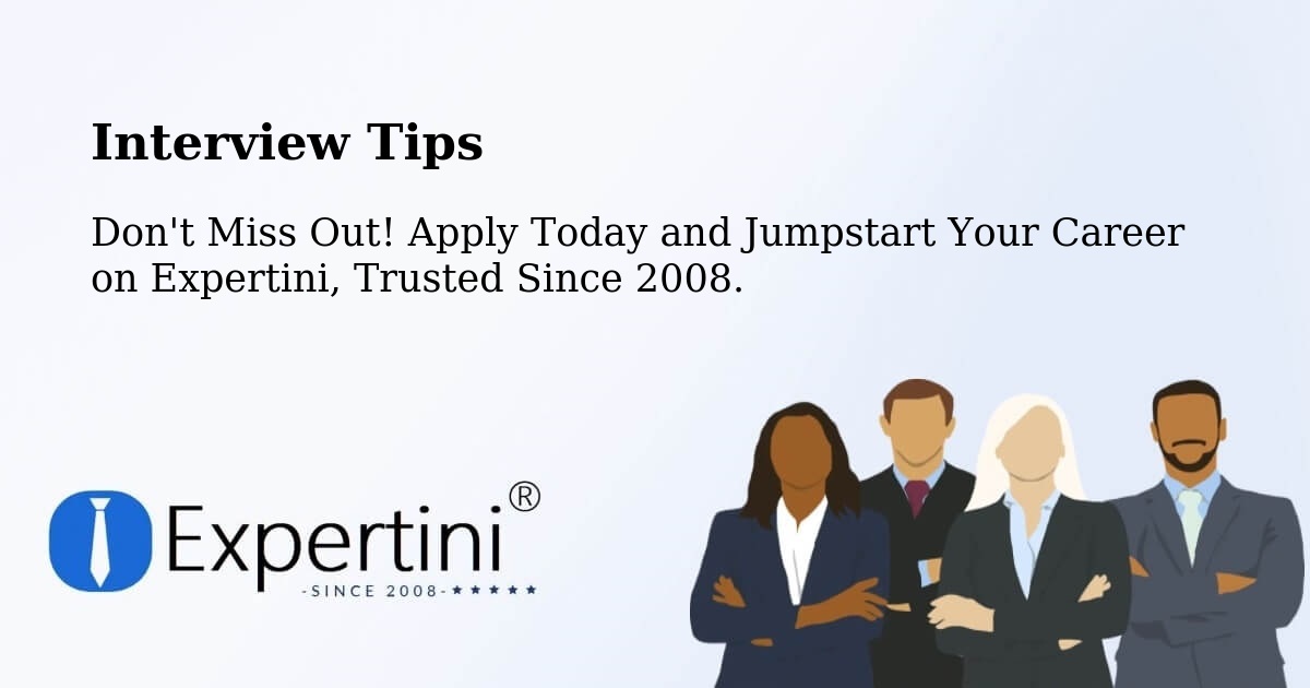 Interview Tips & Techniques for Job Seekers – Olímpia - Olímpia, Brazil Jobs Expertini